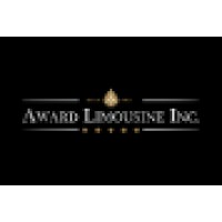 Award Limousine Inc. Logo