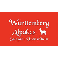 Württemberg Alpakas - Alpaka Wanderungen In Untertürkheim Logo