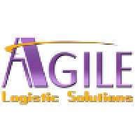 Agile Logistic Solutions Pty. Ltd. Logo