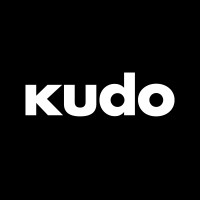 KUDO Marcas Disruptivas Logo