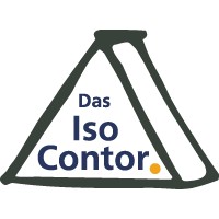 ISO Innovativ GmbH Wärmedämmtechnik Logo