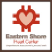 Eastern Shore Heart Center Logo