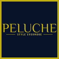 Peluche.in Logo