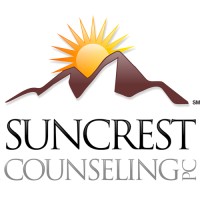 Suncrest Counseling Logo