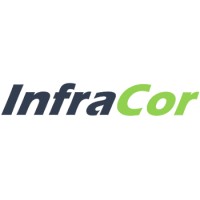 InfraCor Consulting Ltd. Logo