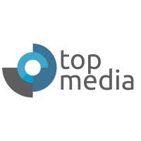 Top Media S.A.C. Logo