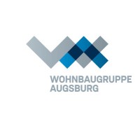 Wohnbaugruppe Augsburg Logo