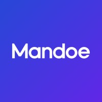 Mandoe Logo