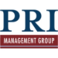PRI Management Group Logo