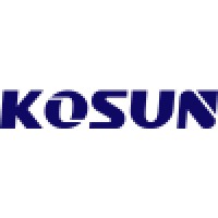 KOSUN Machinery Co., Ltd Logo