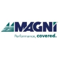 MAGNI EUROPE GmbH & Co. KG Logo