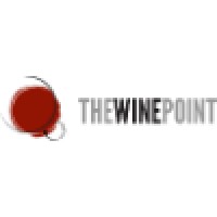 The Wine Point Logo