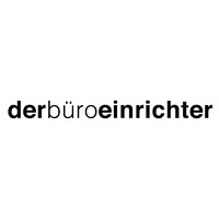 der büroeinrichter Logo