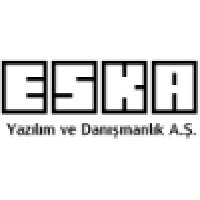 ESKA Yazılım ve Danışmanlık A.Ş. Logo