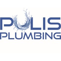 Pulis Plumbing Logo