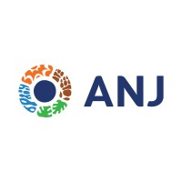 PT Austindo Nusantara Jaya Tbk. Logo