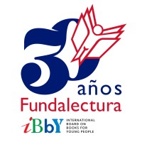 Fundalectura/IBBY Colombia Logo