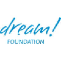 Dream Foundation Logo