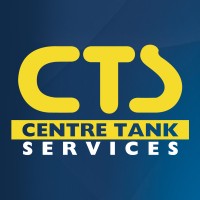 Centre Tank Services Ltd Logo