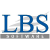 LBS Software Logo
