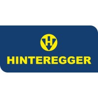 G. HINTEREGGER & SÖHNE Baugesellschaft m.b.H. Logo