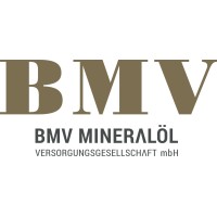 BMV Mineralöl Versorgungsgesellschaft mbH Logo