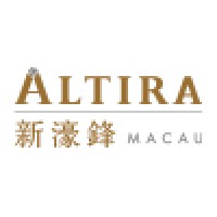 Altira Macau Logo