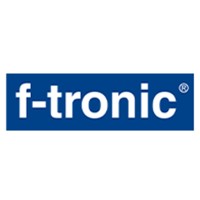 f-tronic GmbH Logo