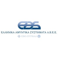 Hellenic Defence Systems S.A. Logo