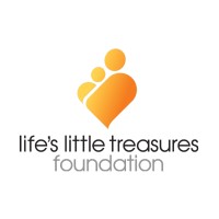 Lifes Little Treasures Foundation Logo
