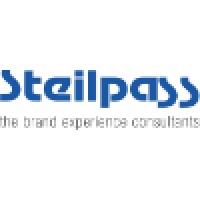 Steilpass Logo
