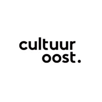 Cultuur Oost Logo