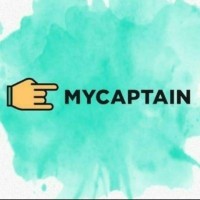 My Captain Logo