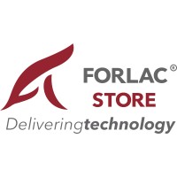 Forlac Store Logo
