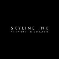Skyline Ink Logo