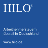Lohnsteuerhilfeverein HILO e.V. Beratungsstelle Neuss Logo