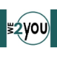 we2you Logo