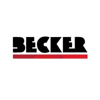 Metallwarenfabrik Walter H. Becker GmbH Logo