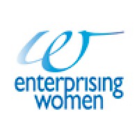 Enterprising Women Logo