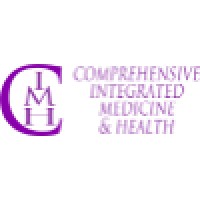 CIMH Global Logo