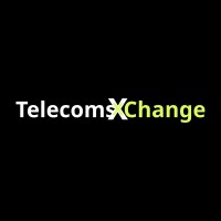 TelecomsXChange (TCXC) Logo