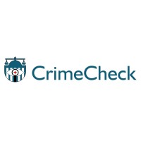 CrimeCheck Logo