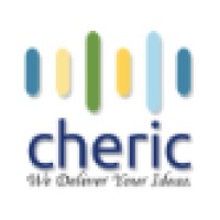 Cheric Information Network Technologies Pvt. Ltd. Logo