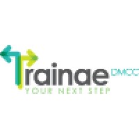 Trainae DMCC Logo