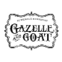 Gazelle & Goat Logo