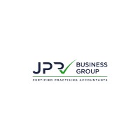 JPR Business Group Logo