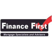 Finance First Logo