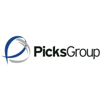 PicksGroup Logo