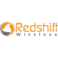 Redshift Wireless Logo