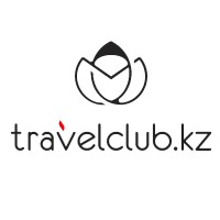 travelclub.kz Logo